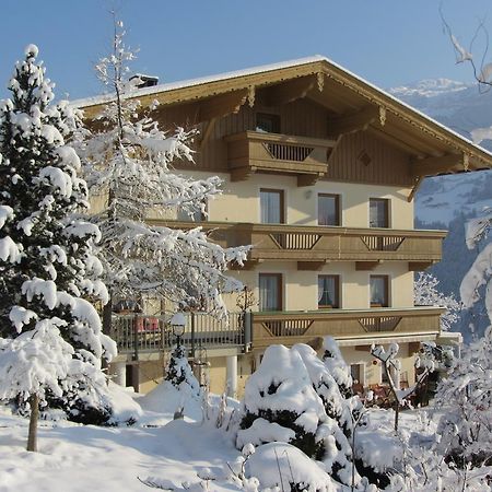 Hotel Neurauthof Zellberg Zewnętrze zdjęcie
