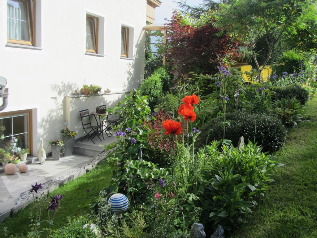 Hotel Neurauthof Zellberg Zewnętrze zdjęcie