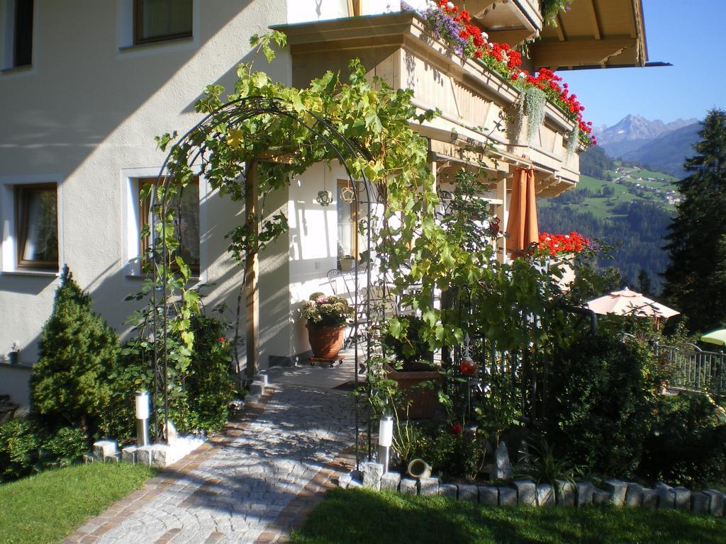 Hotel Neurauthof Zellberg Zewnętrze zdjęcie
