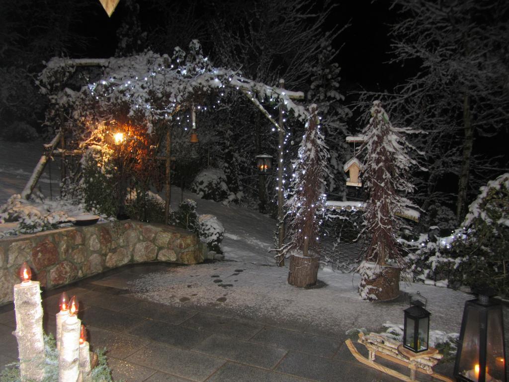 Hotel Neurauthof Zellberg Zewnętrze zdjęcie