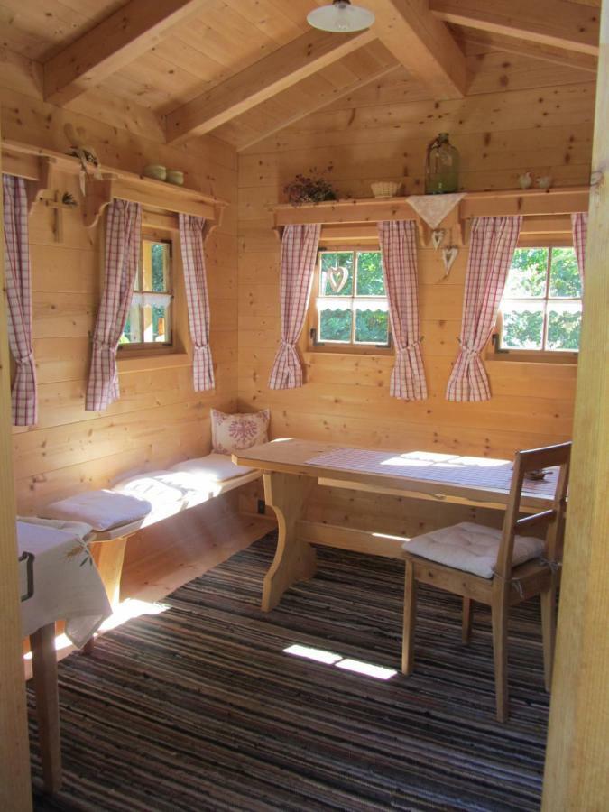 Hotel Neurauthof Zellberg Zewnętrze zdjęcie